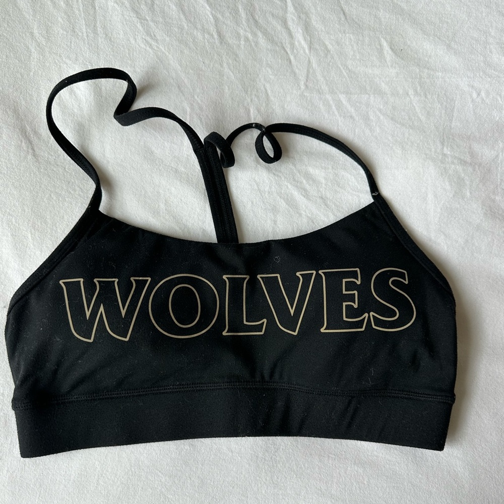 Darc sport sports bra